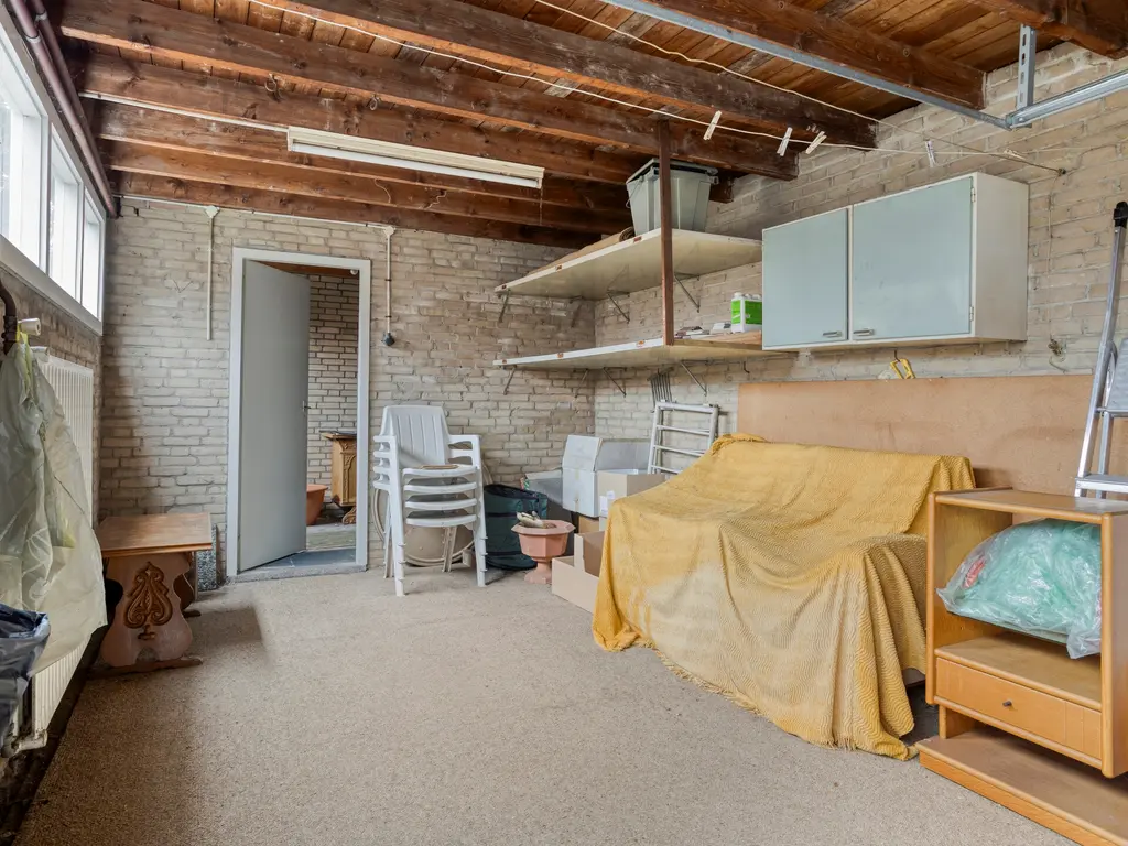 Doctor Mollerlaan 69, Roosendaal