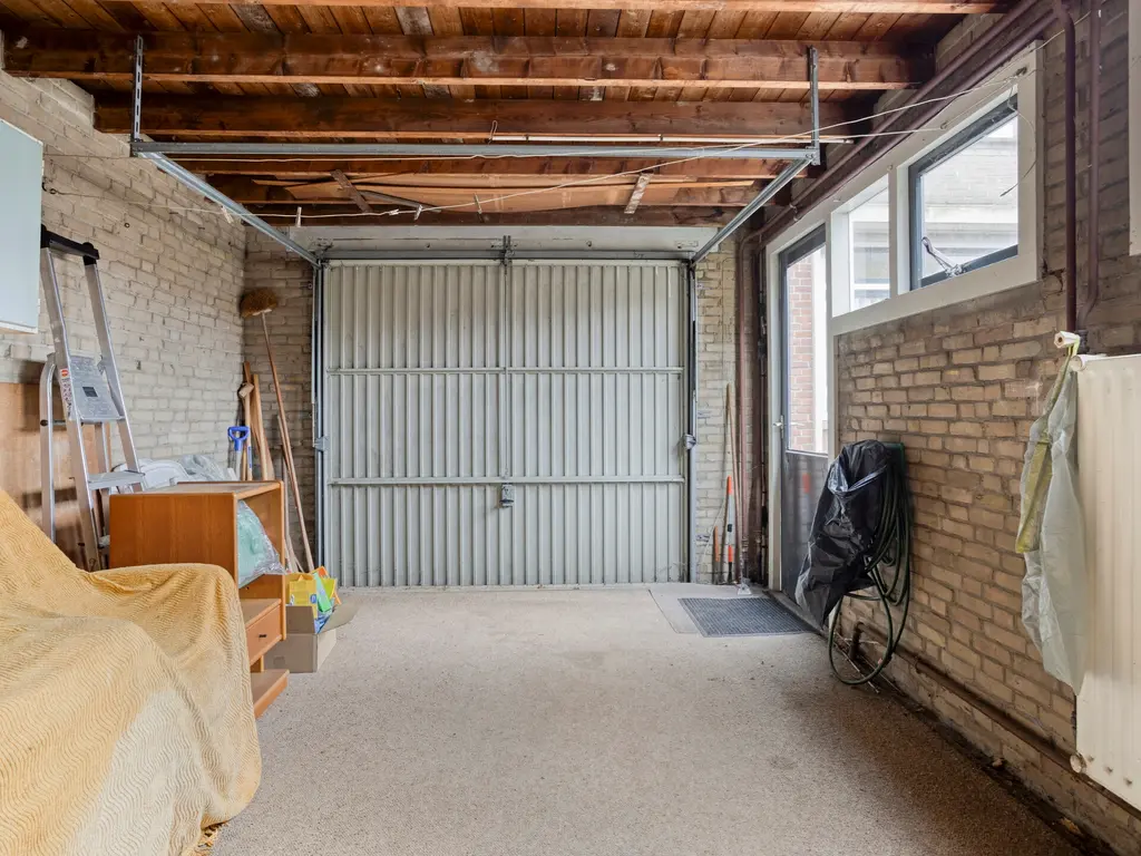 Doctor Mollerlaan 69, Roosendaal