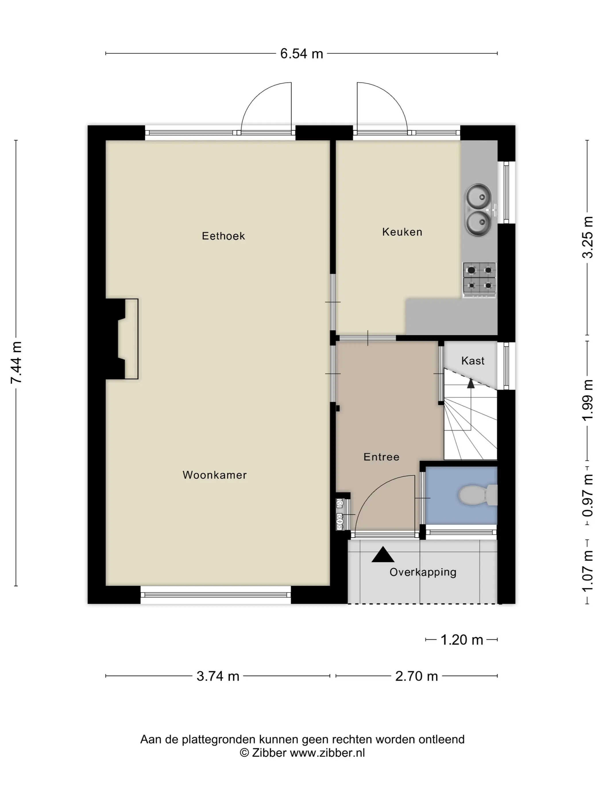 Doctor Mollerlaan 69