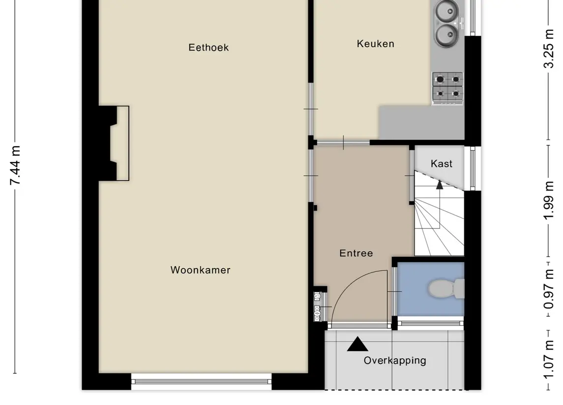 Doctor Mollerlaan 69