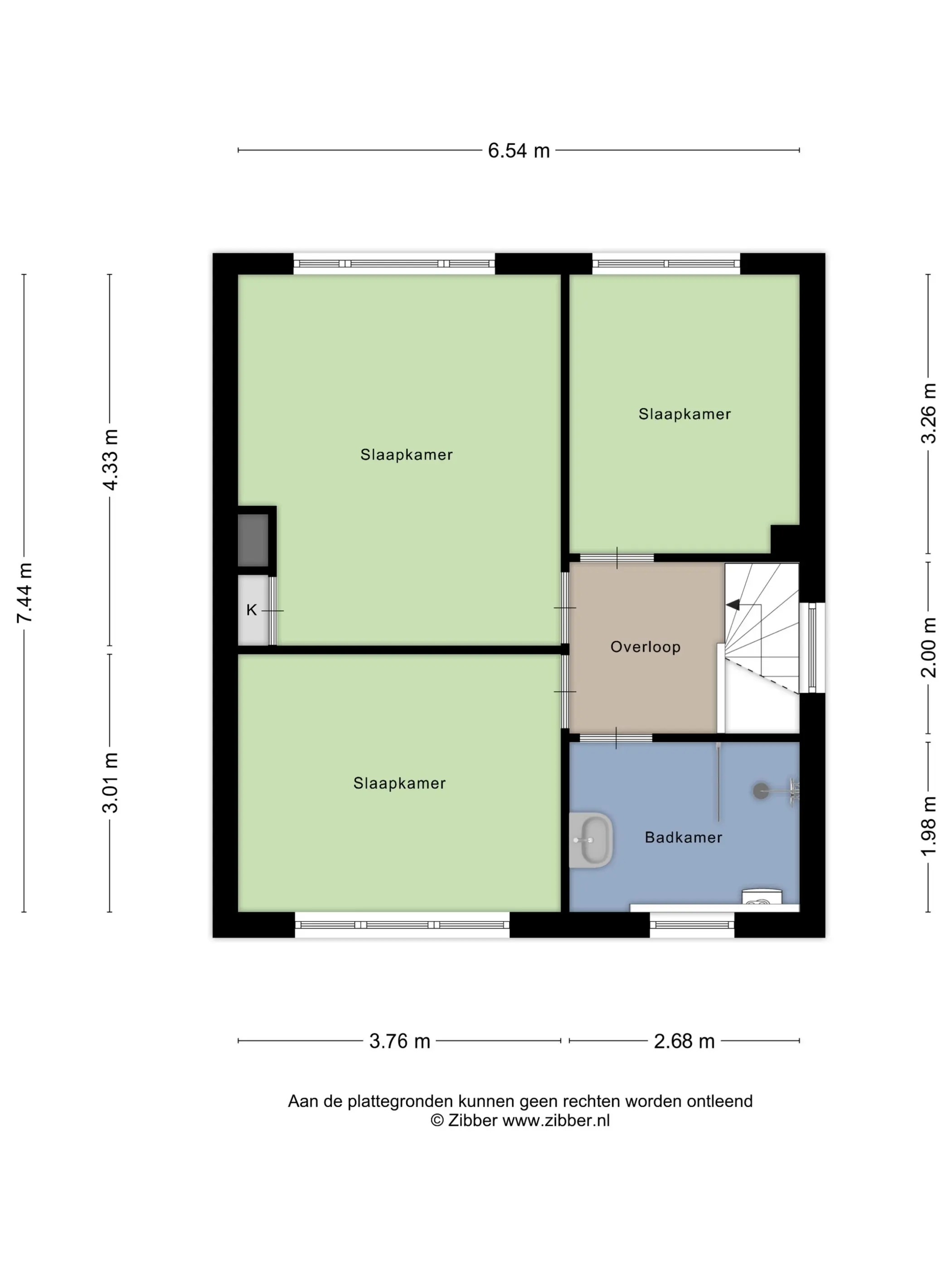 Doctor Mollerlaan 69