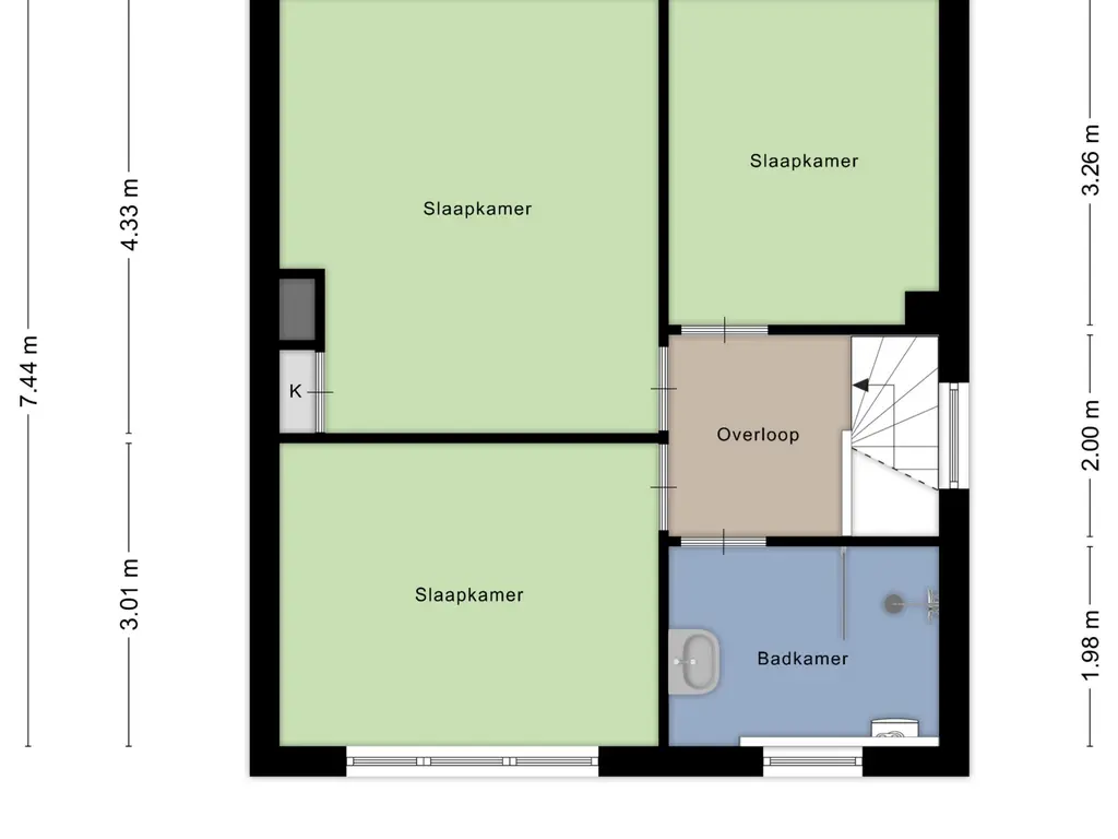 Doctor Mollerlaan 69, Roosendaal