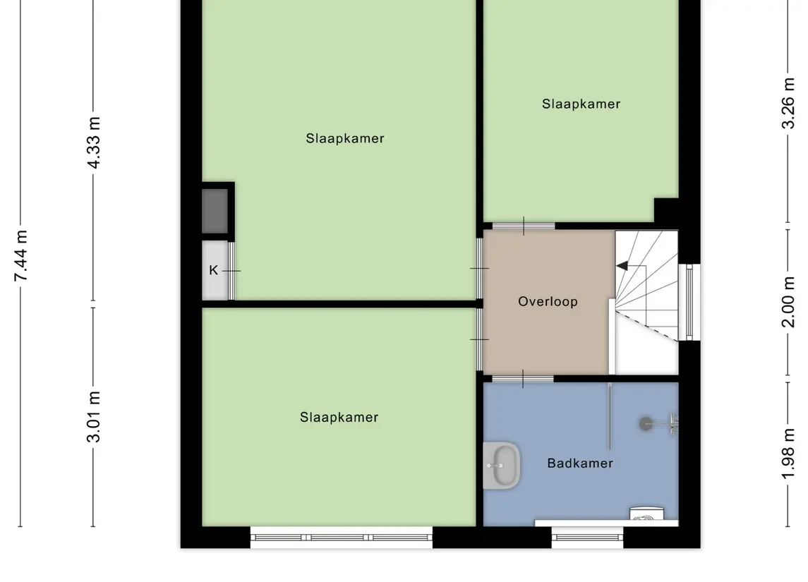 Doctor Mollerlaan 69