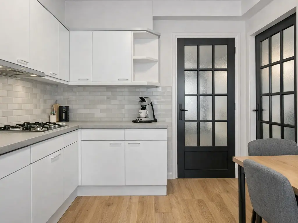 Doctor Mollerlaan 69, Roosendaal