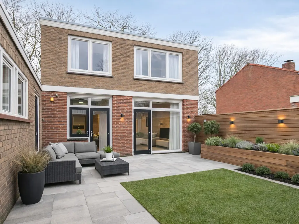 Doctor Mollerlaan 69, Roosendaal