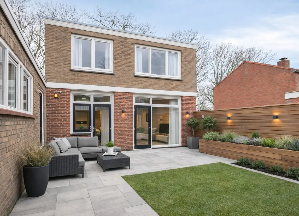 Doctor Mollerlaan 69