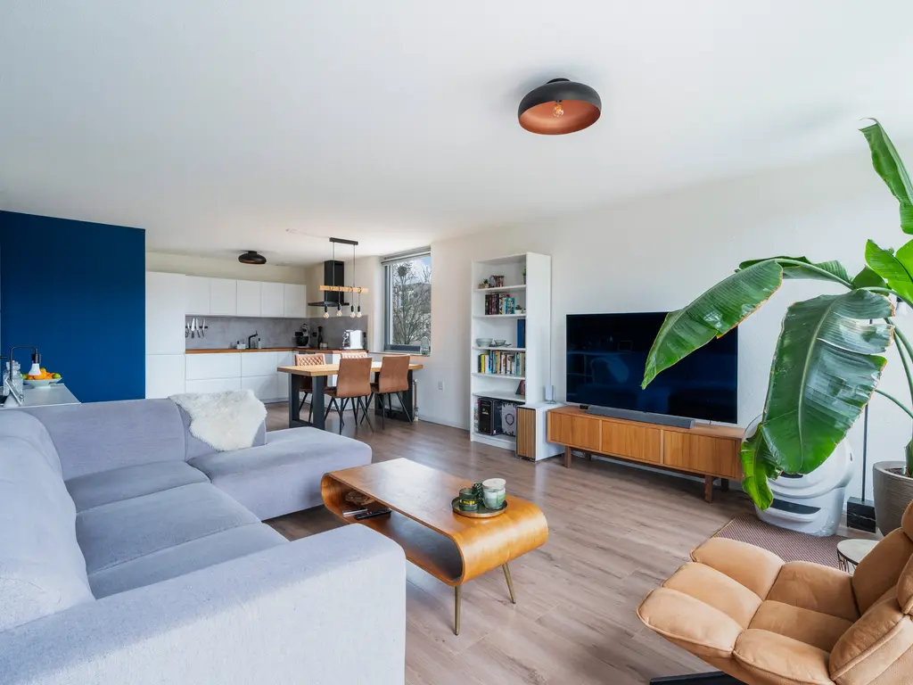 Aristide Briandring 35, VLAARDINGEN