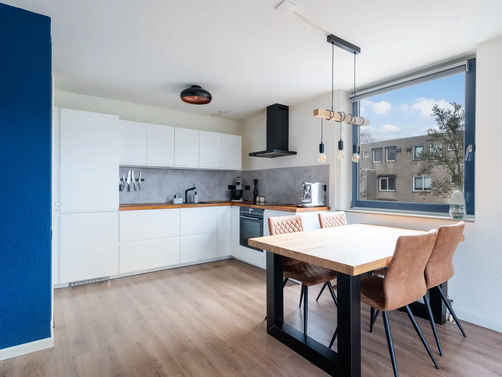 Aristide Briandring 35, VLAARDINGEN