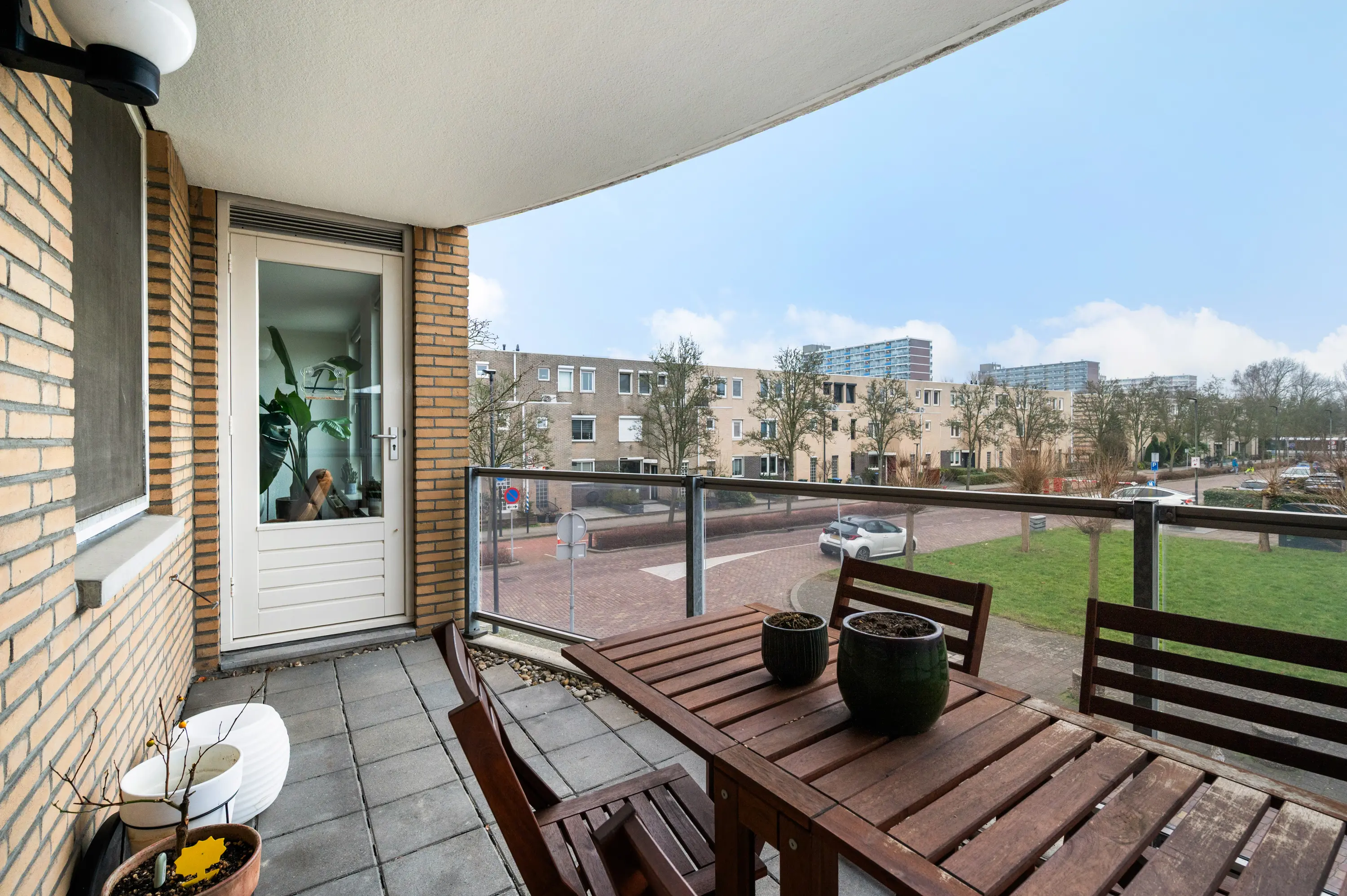 Aristide Briandring 35