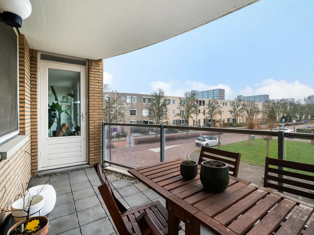 Aristide Briandring 35, VLAARDINGEN