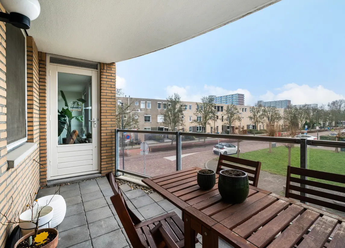 Aristide Briandring 35