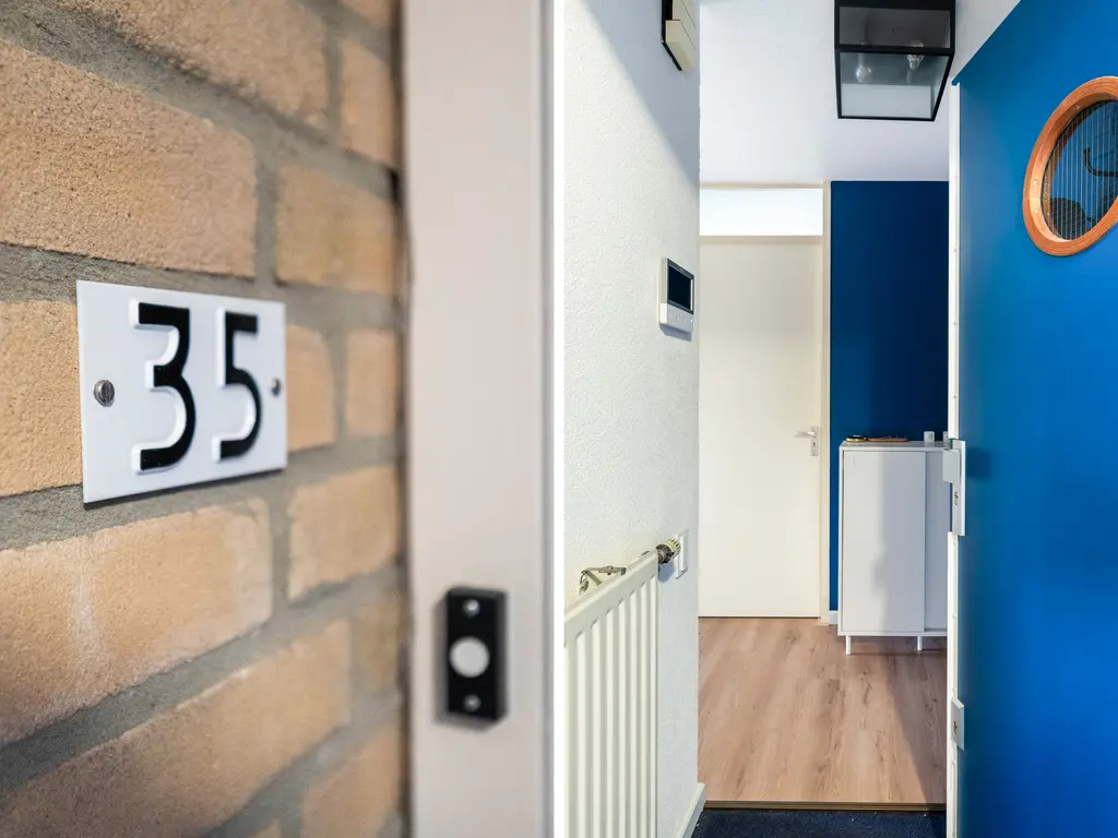 Aristide Briandring 35, VLAARDINGEN