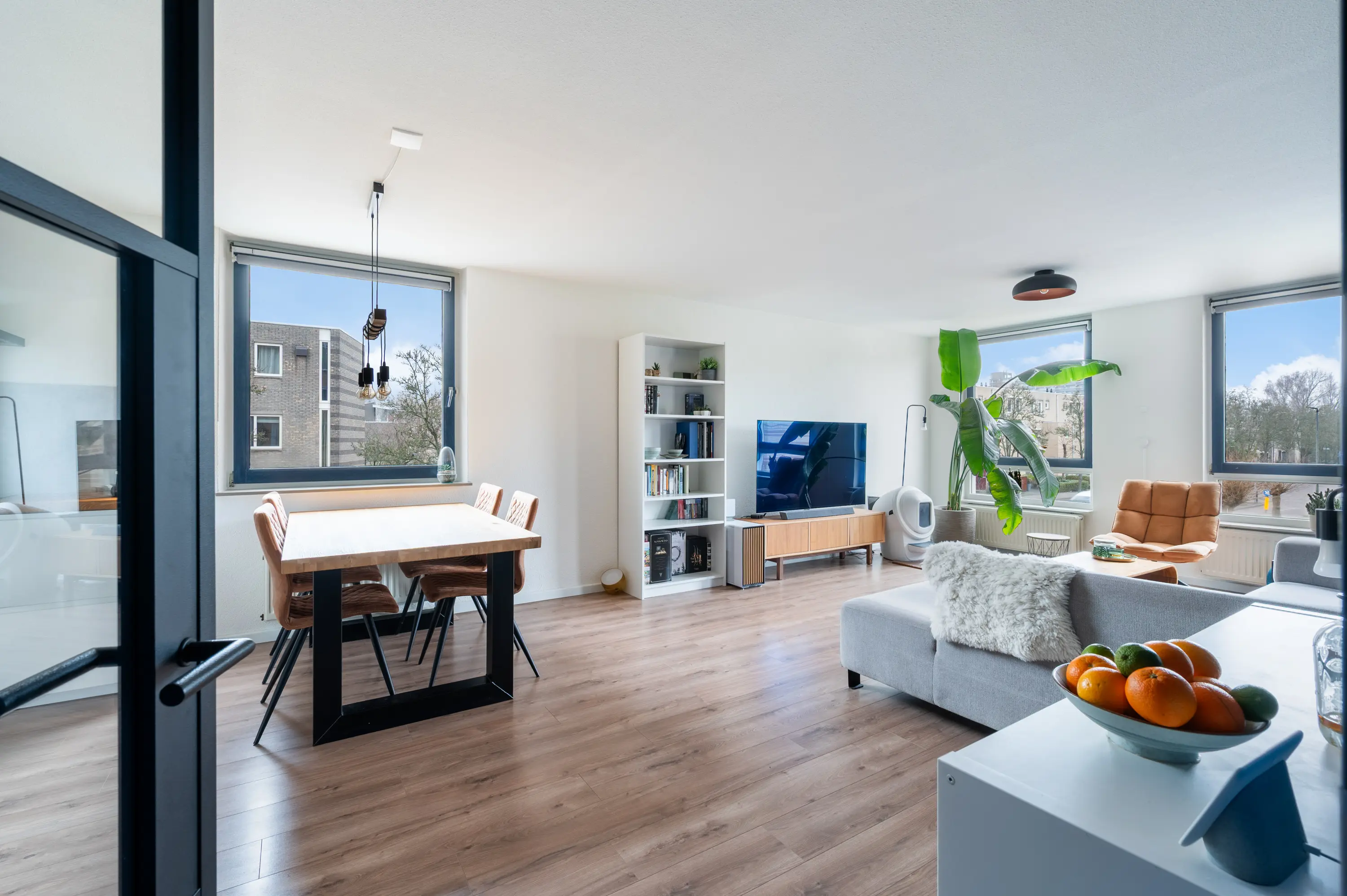 Aristide Briandring 35