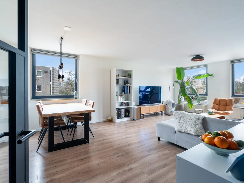 Aristide Briandring 35, VLAARDINGEN