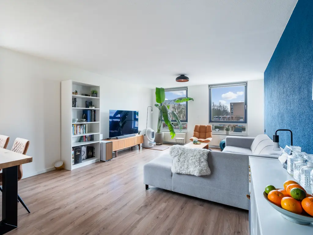 Aristide Briandring 35, VLAARDINGEN