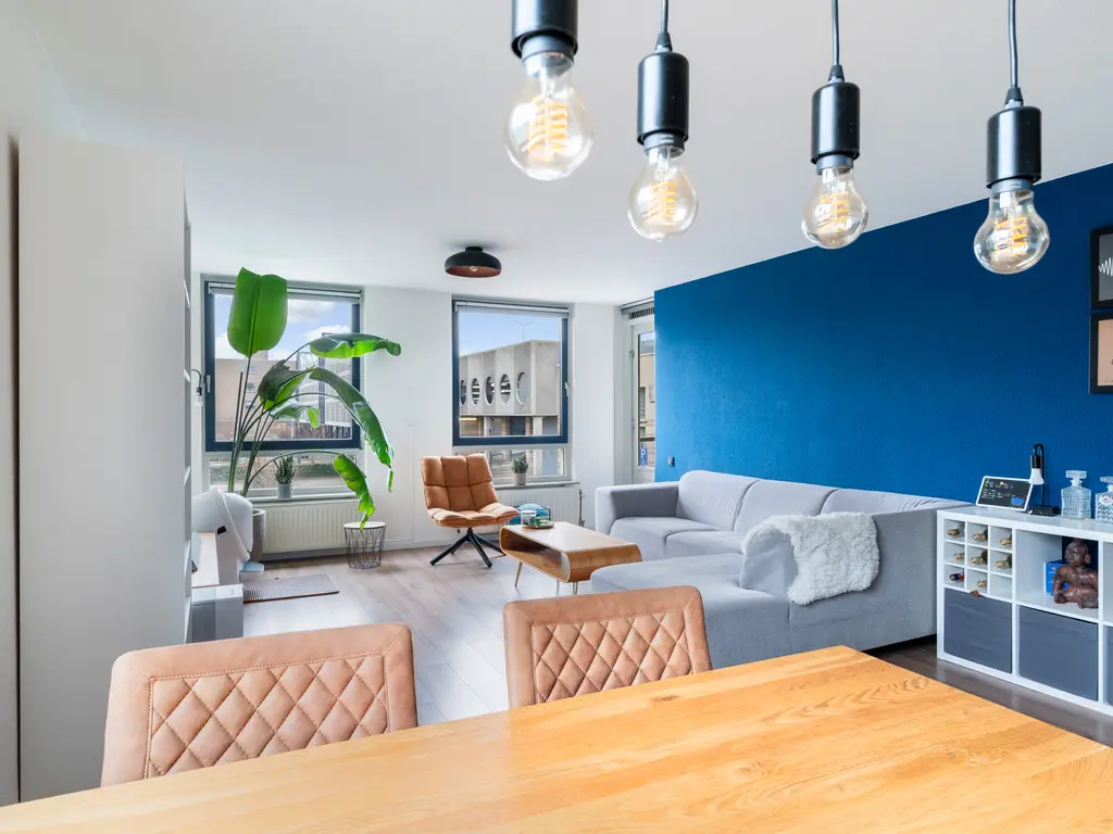 Aristide Briandring 35, VLAARDINGEN