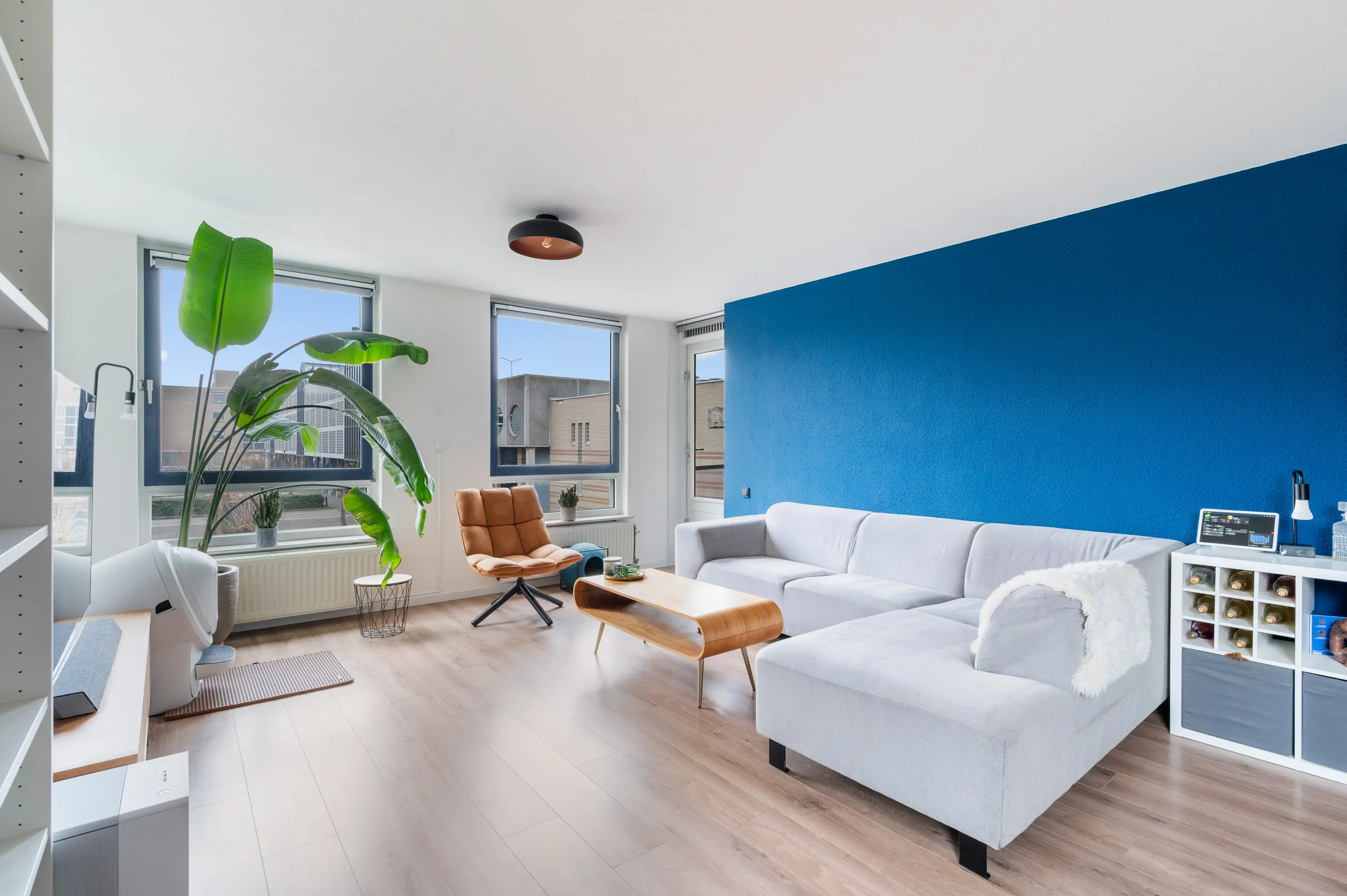 Aristide Briandring 35