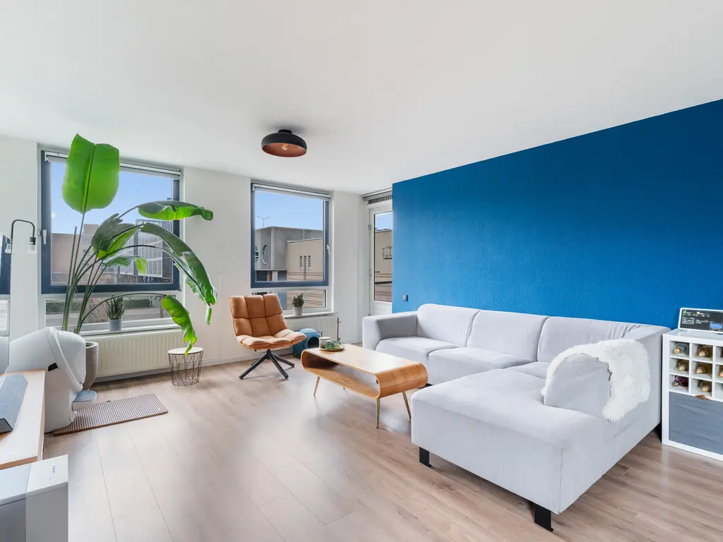 Aristide Briandring 35, VLAARDINGEN