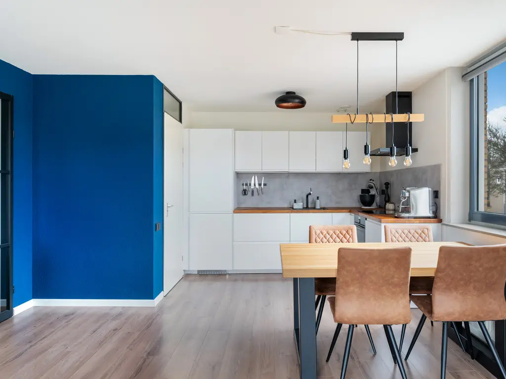 Aristide Briandring 35, VLAARDINGEN