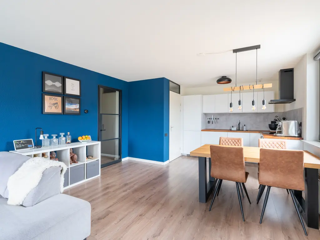 Aristide Briandring 35, VLAARDINGEN