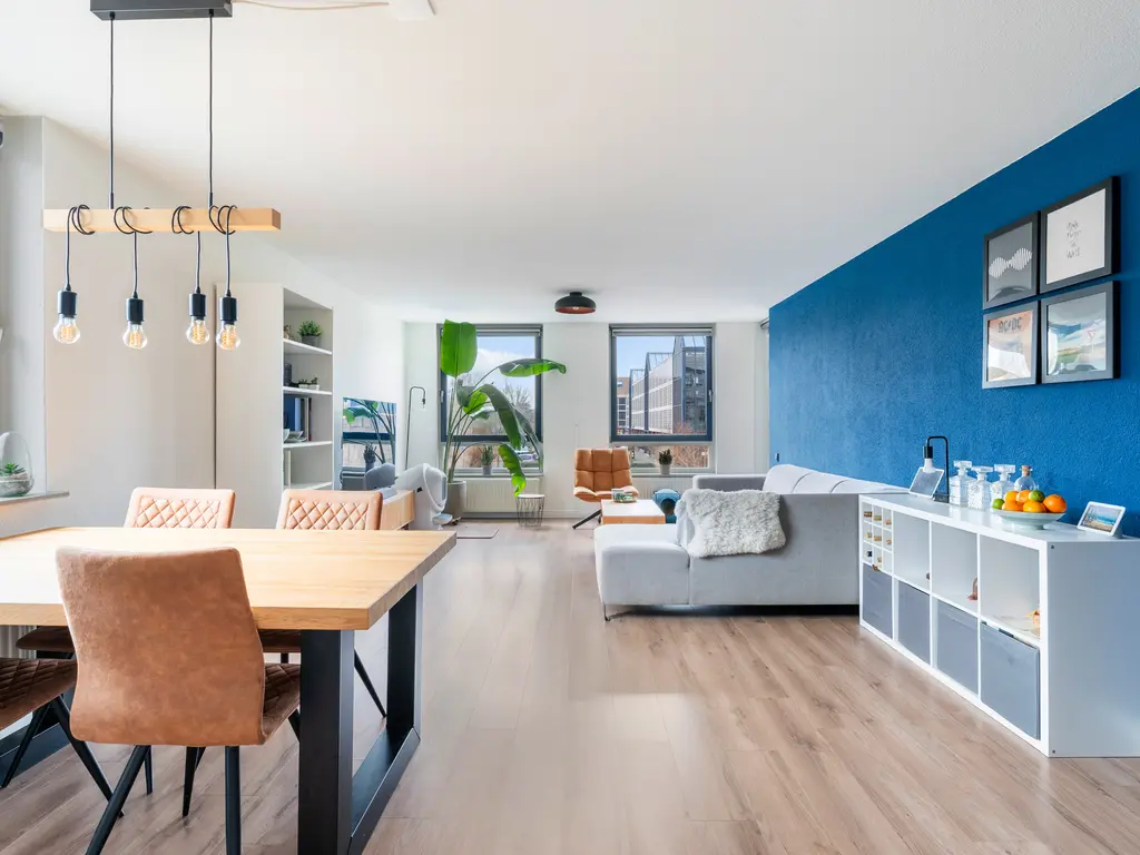 Aristide Briandring 35, VLAARDINGEN