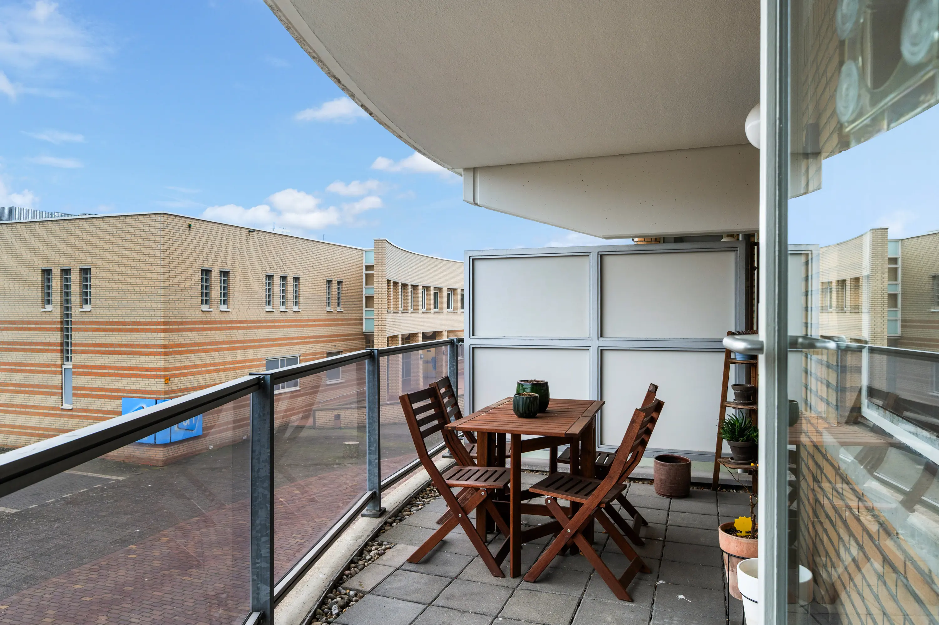 Aristide Briandring 35