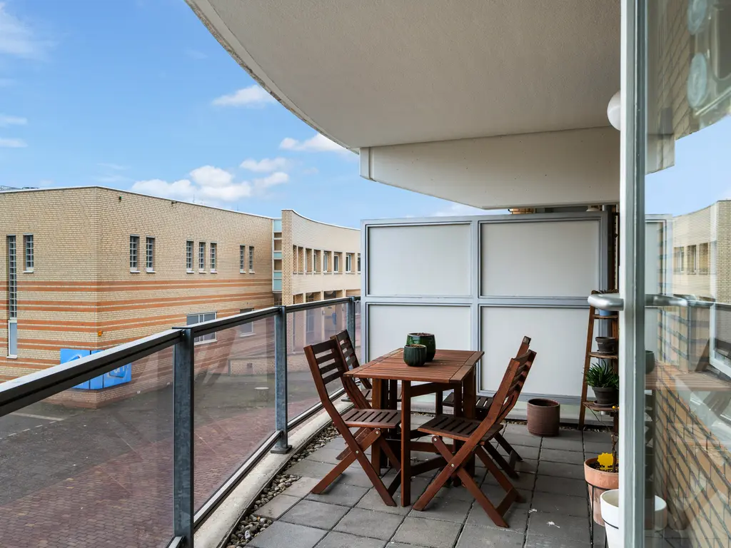 Aristide Briandring 35, VLAARDINGEN