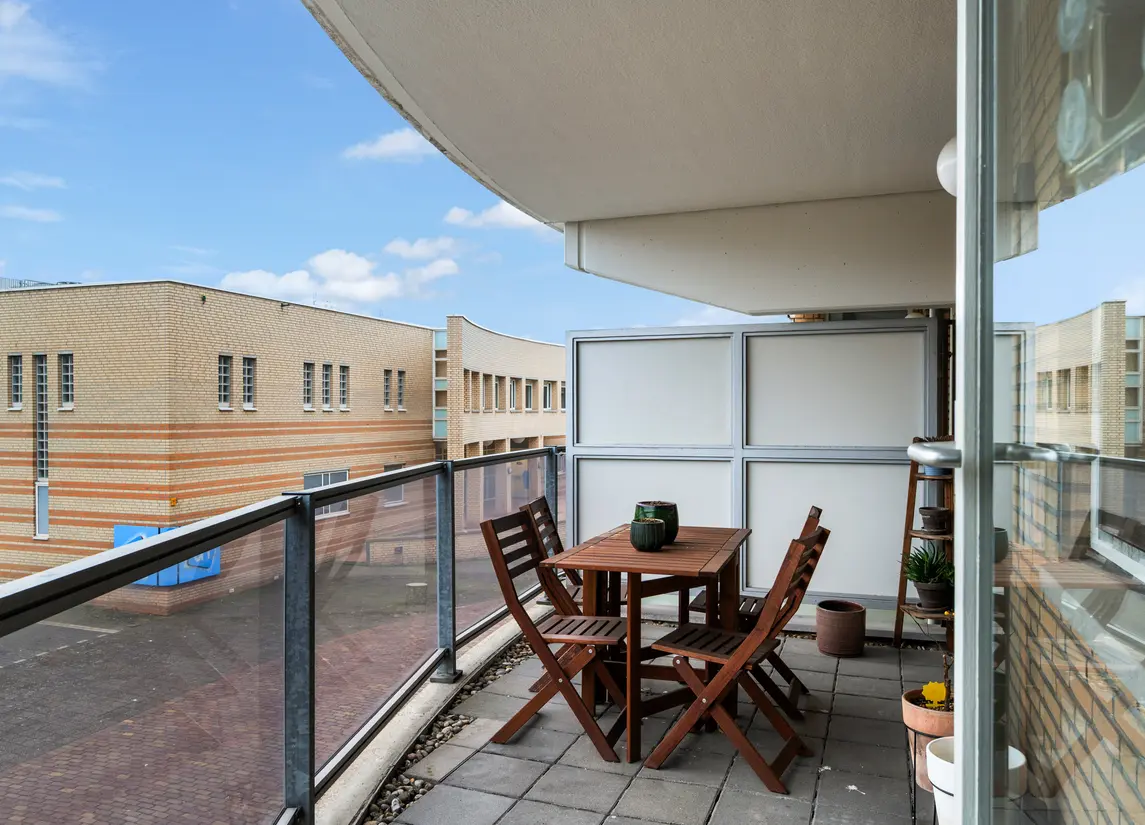 Aristide Briandring 35