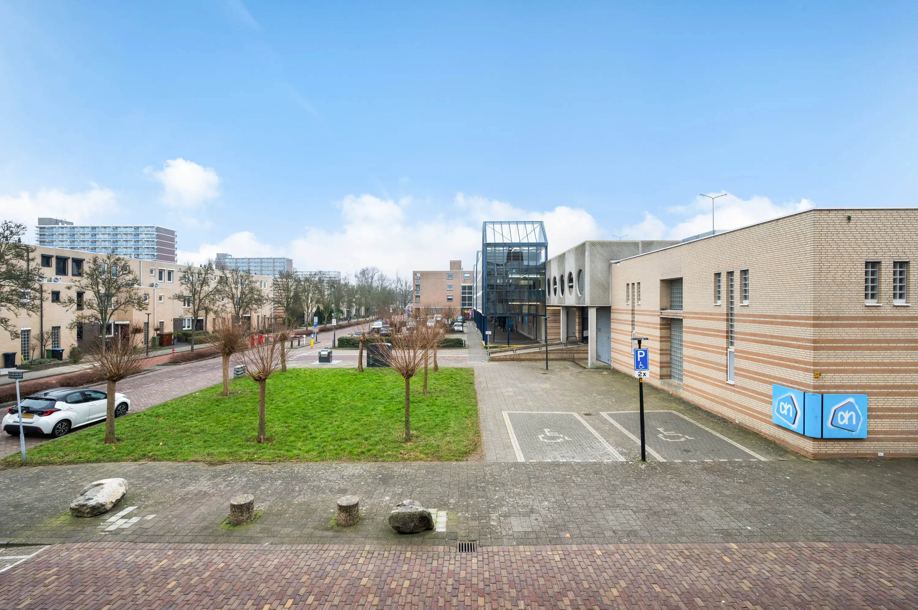 Aristide Briandring 35