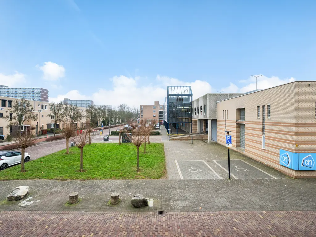 Aristide Briandring 35, VLAARDINGEN