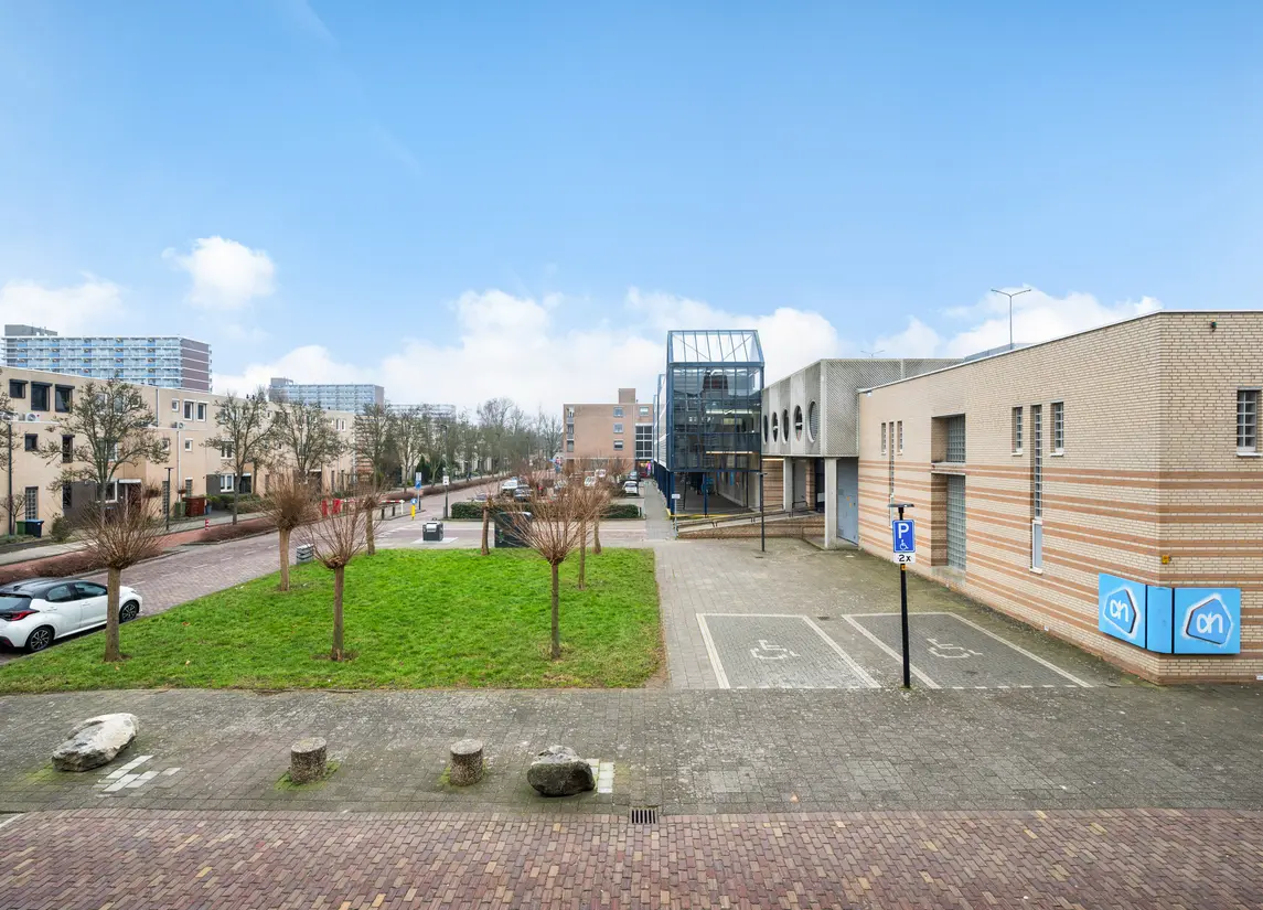 Aristide Briandring 35