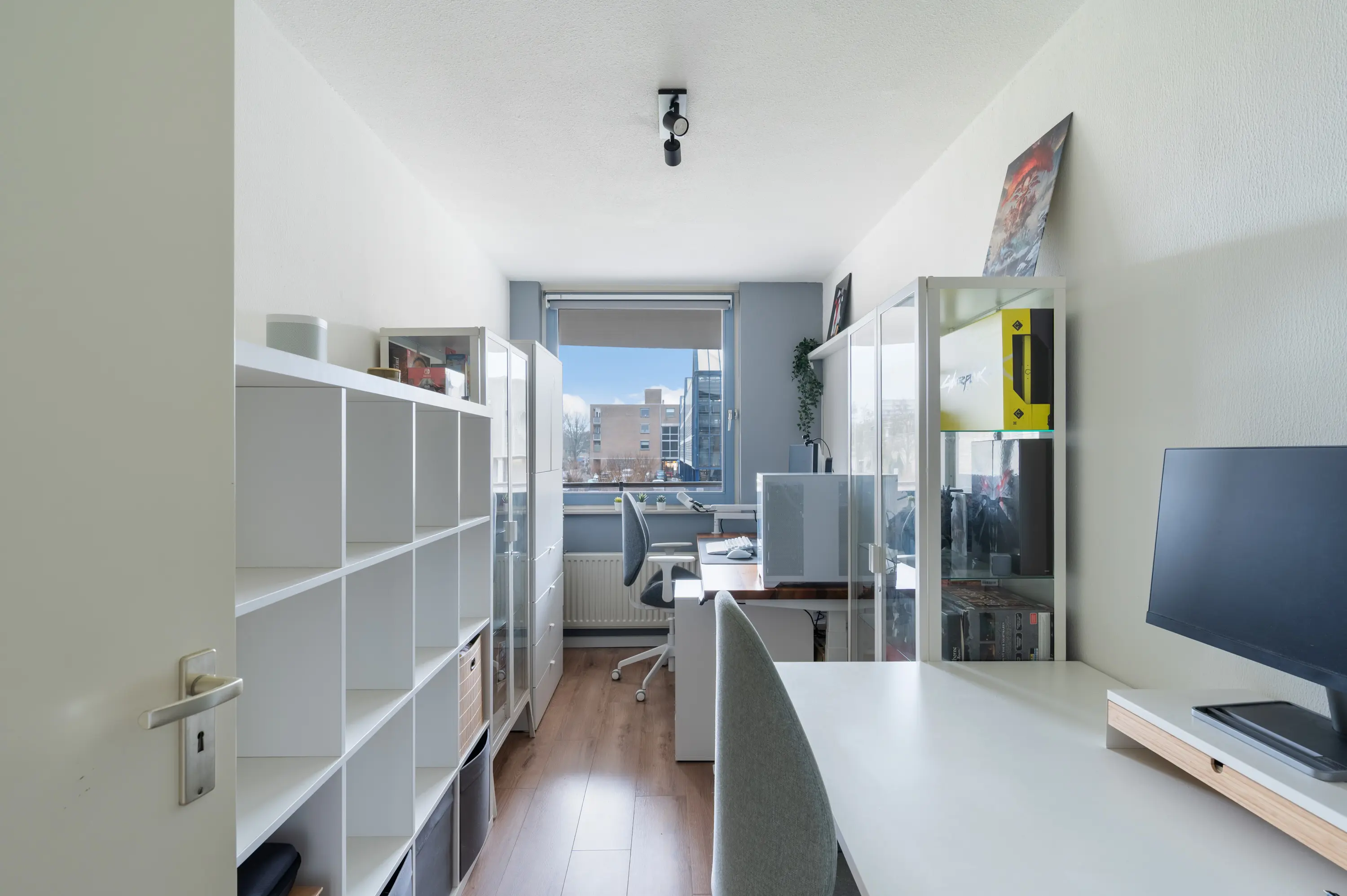 Aristide Briandring 35