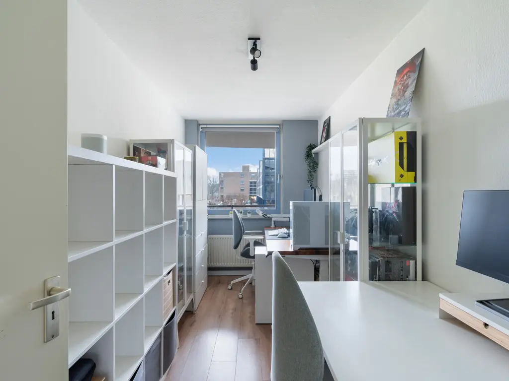 Aristide Briandring 35, VLAARDINGEN