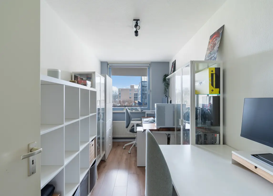 Aristide Briandring 35