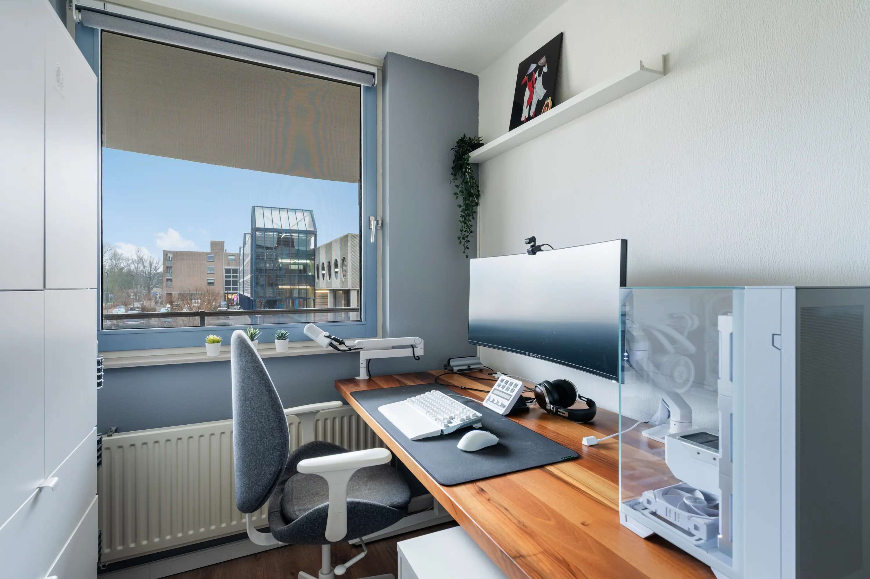 Aristide Briandring 35