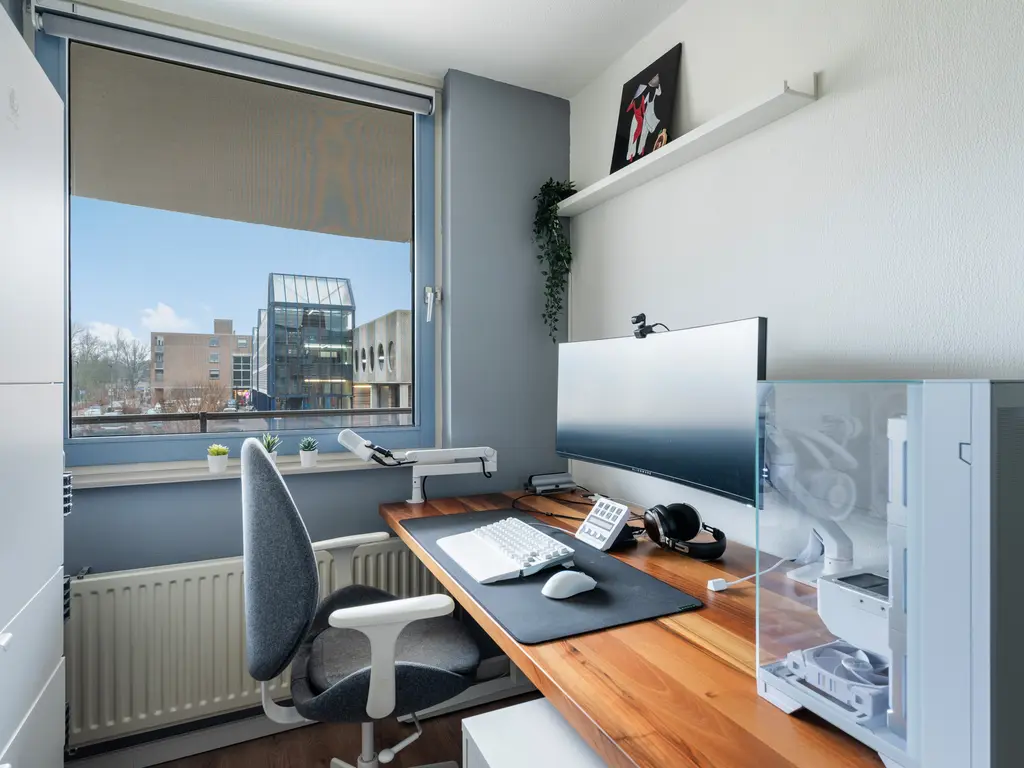 Aristide Briandring 35, VLAARDINGEN