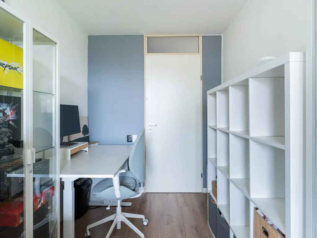 Aristide Briandring 35, VLAARDINGEN