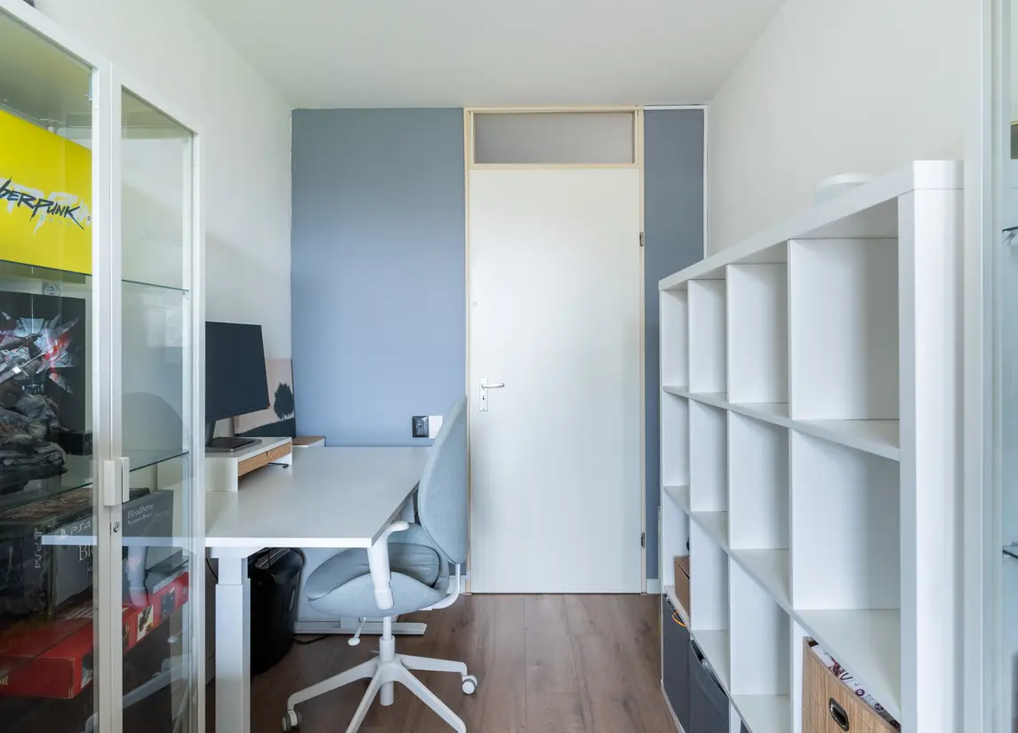 Aristide Briandring 35