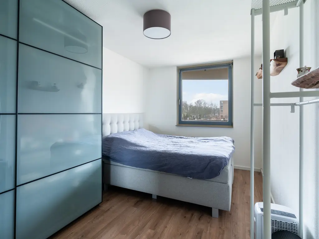 Aristide Briandring 35, VLAARDINGEN