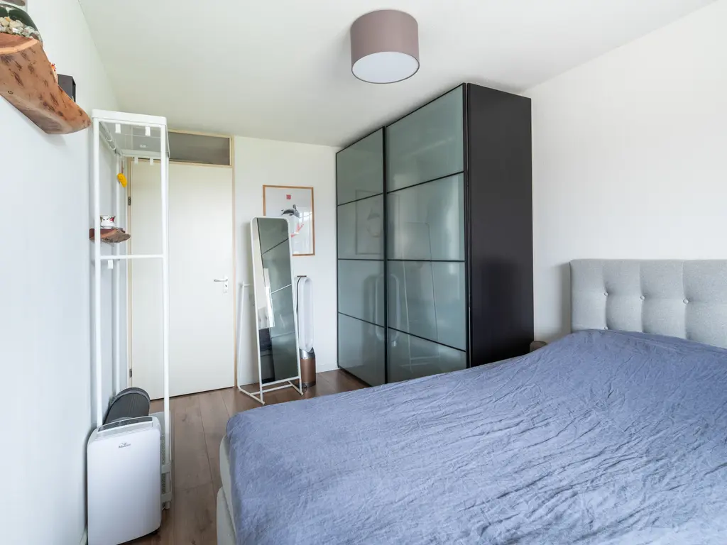 Aristide Briandring 35, VLAARDINGEN