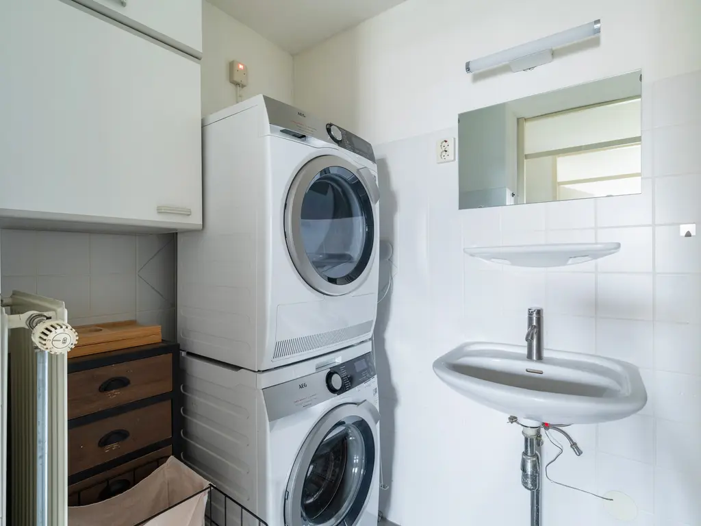 Aristide Briandring 35, VLAARDINGEN