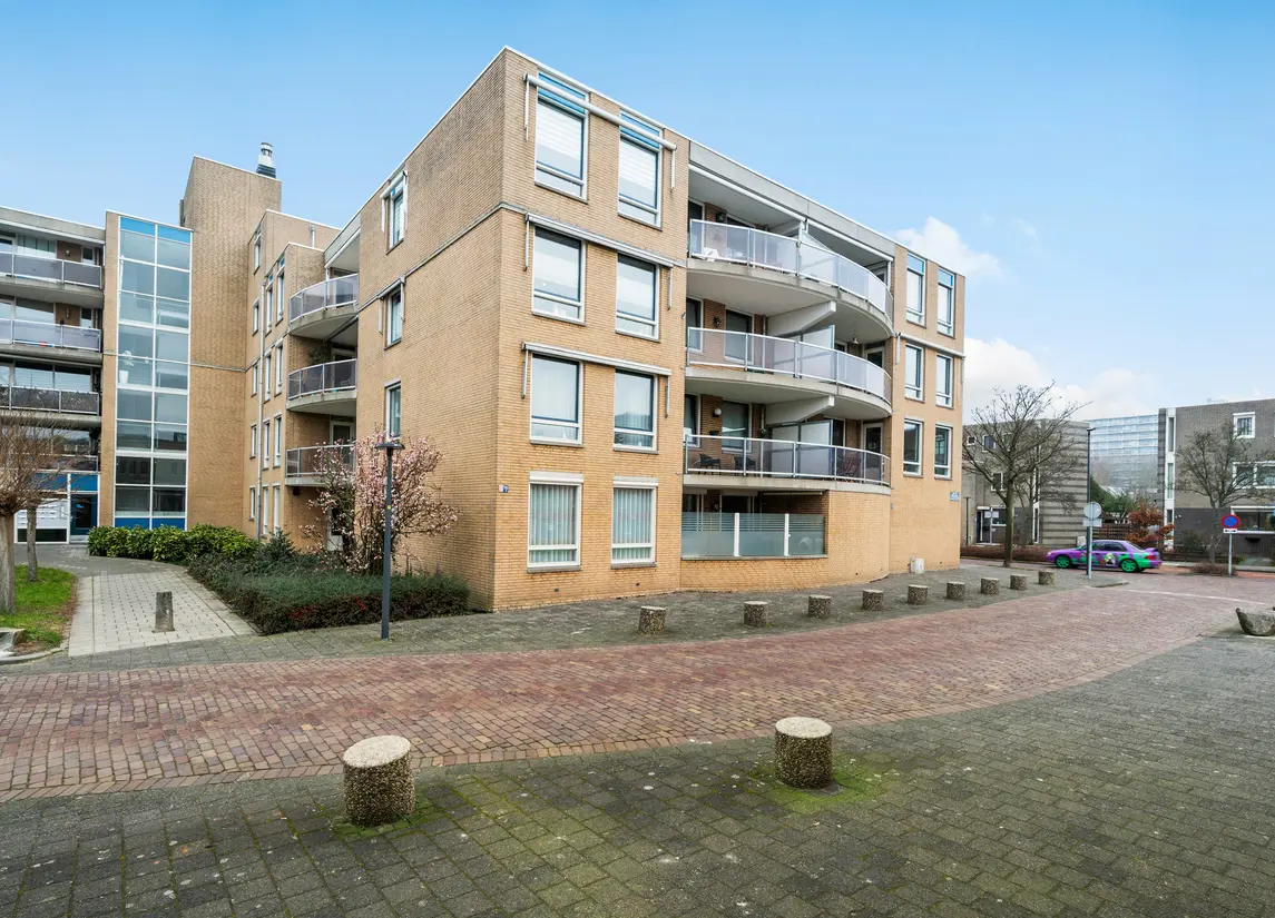 Aristide Briandring 35