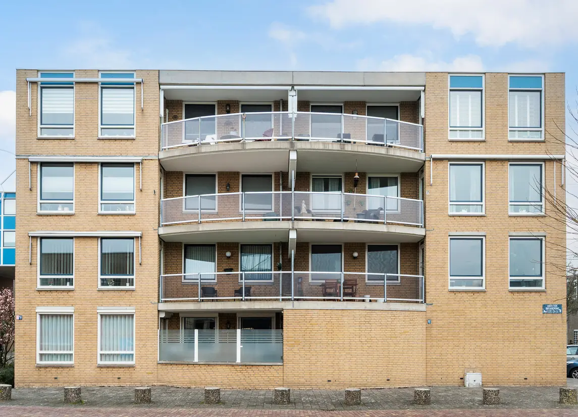 Aristide Briandring 35