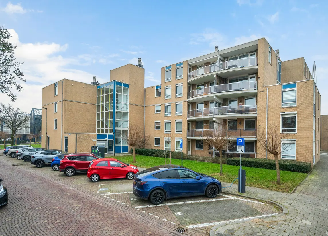 Aristide Briandring 35