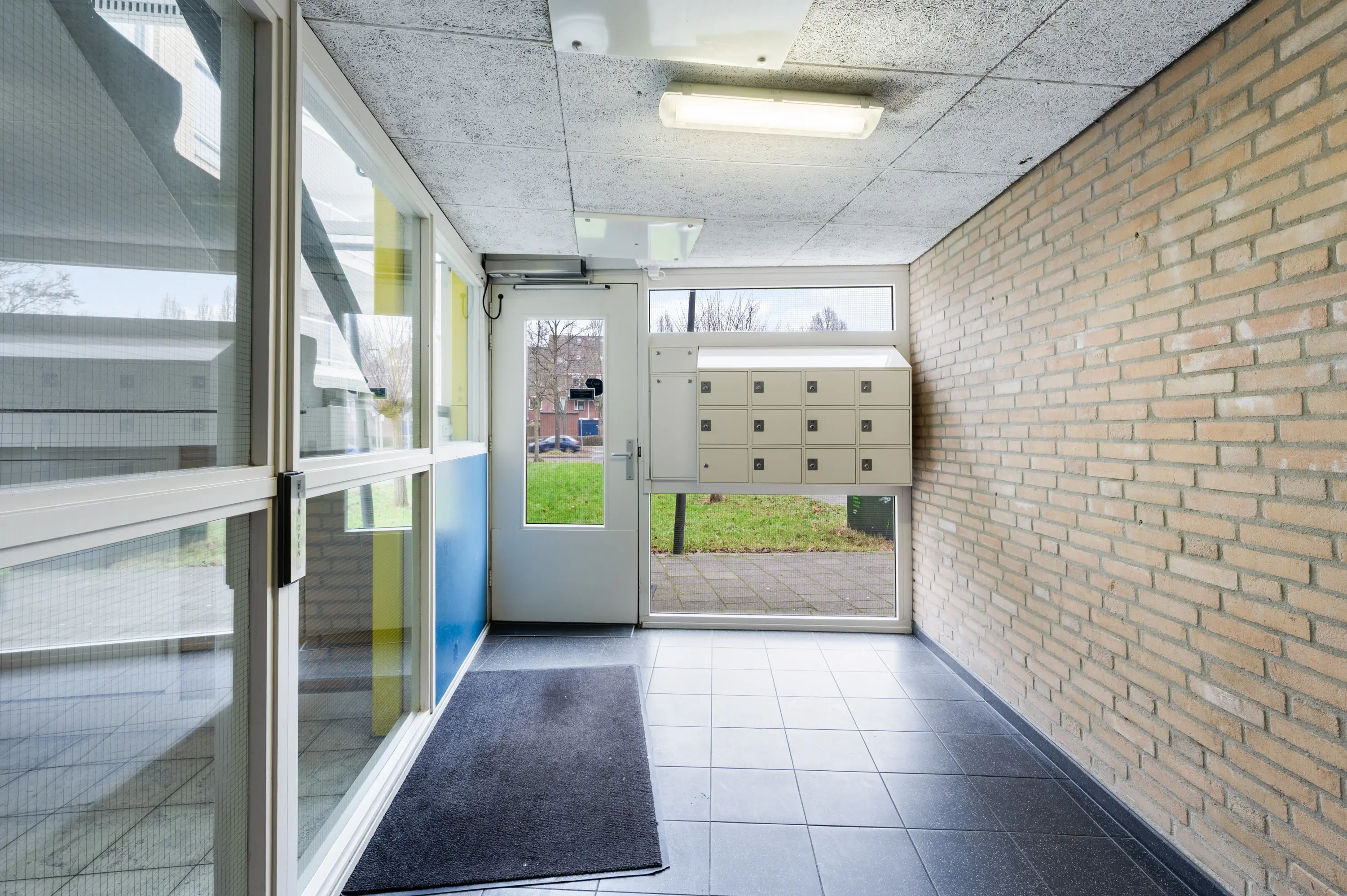 Aristide Briandring 35