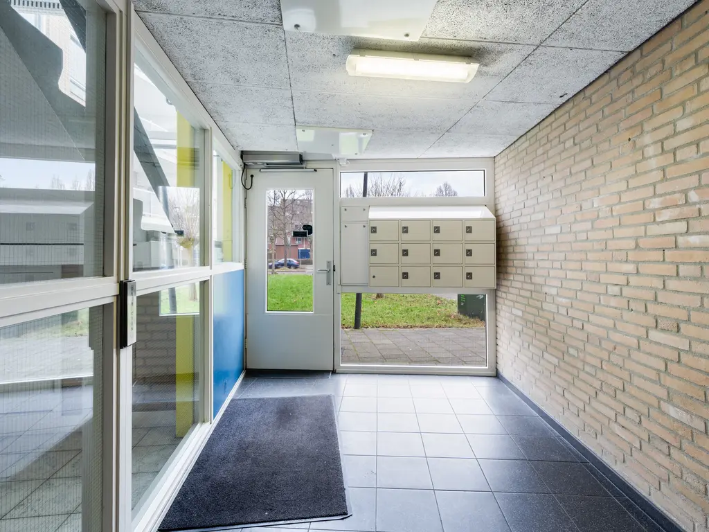 Aristide Briandring 35, VLAARDINGEN