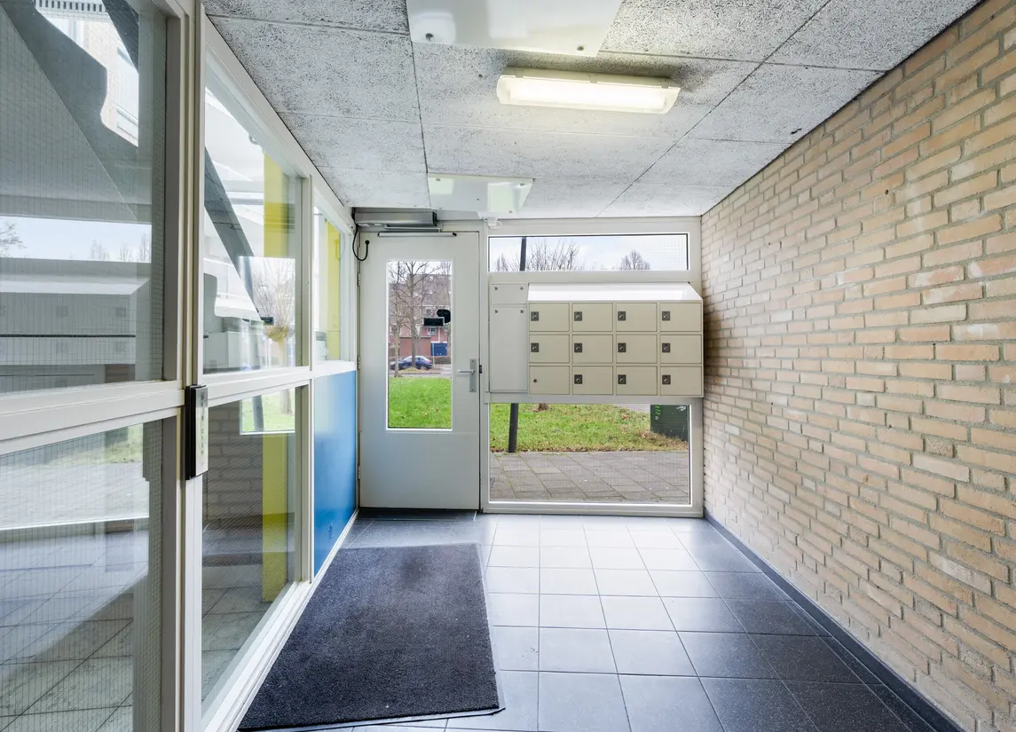 Aristide Briandring 35