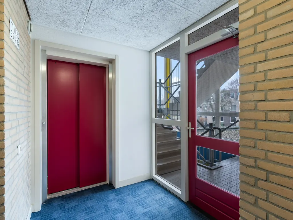 Aristide Briandring 35, VLAARDINGEN