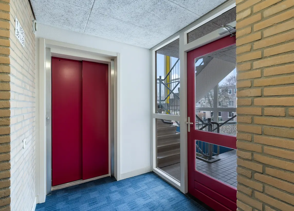 Aristide Briandring 35