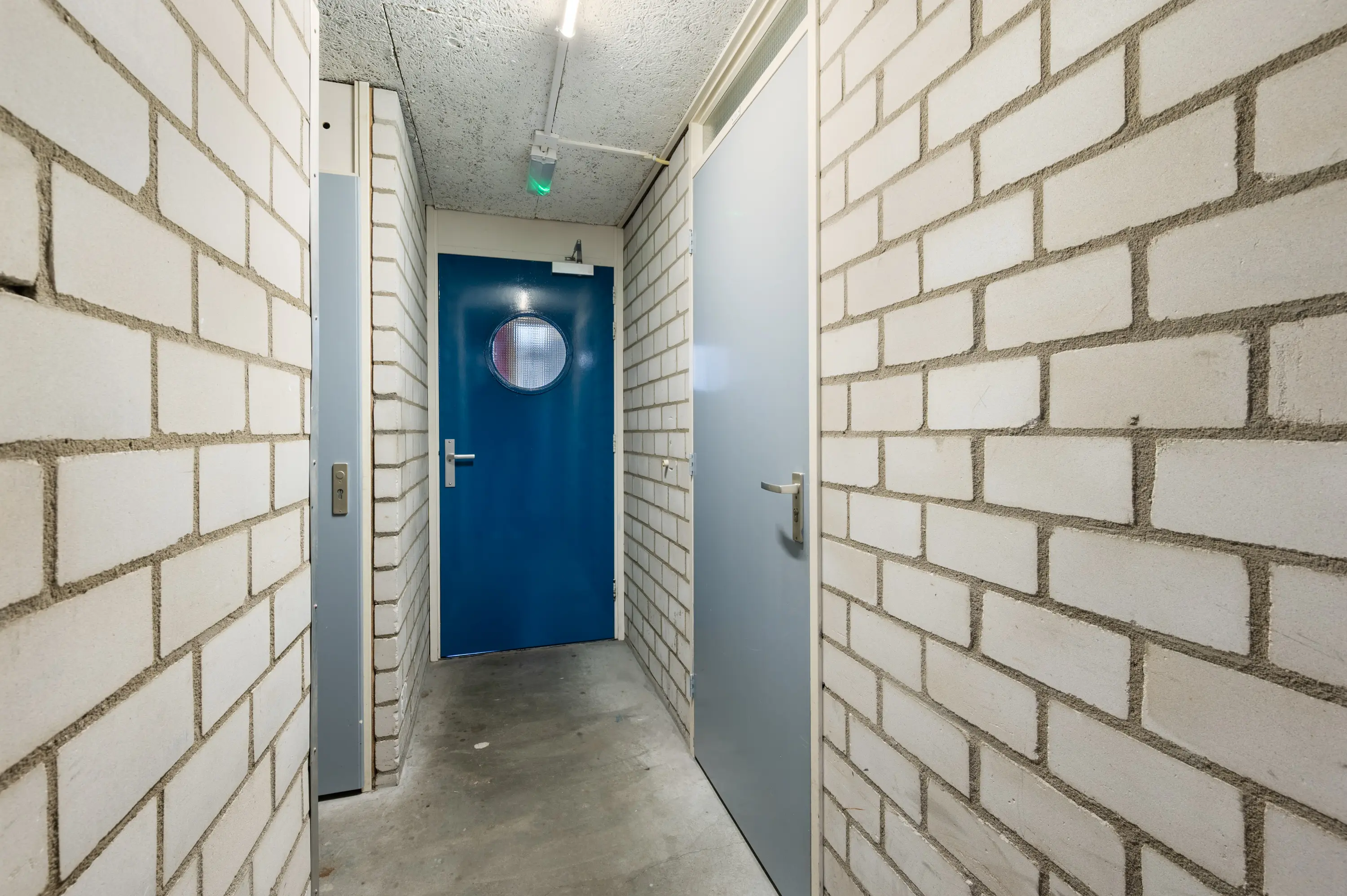 Aristide Briandring 35